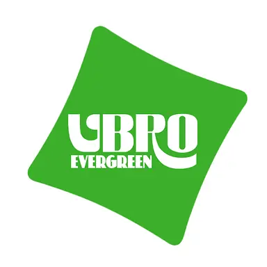 VBRO Evergreen logo