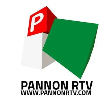 Pannon Rádió logo