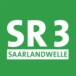 SR 3 Saarlandwelle (56 kbit/s) logo