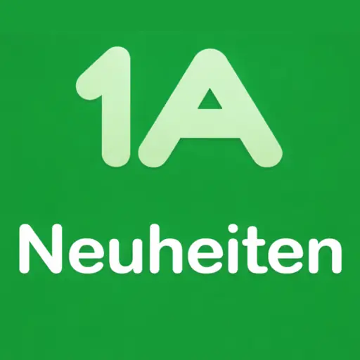1A Neuheiten logo