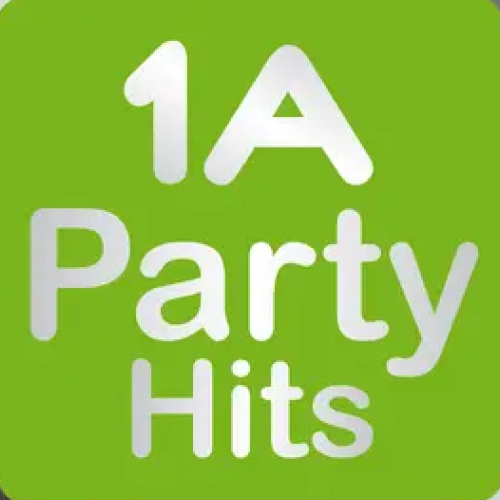 1A Party Hits logo