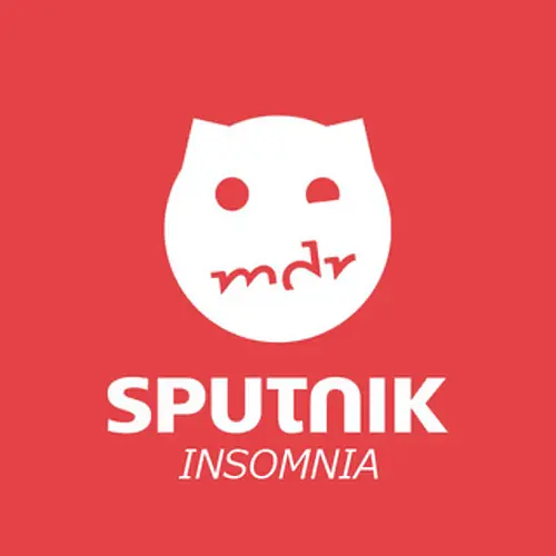 MDR Sputnik Insomnia logo