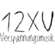 12XU logo