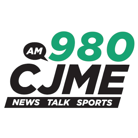 CJME News/Talk 980 (Regina, SK) logo