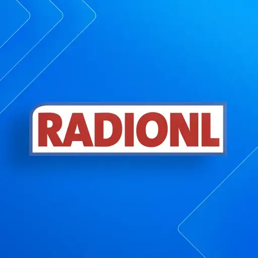RADIONL logo