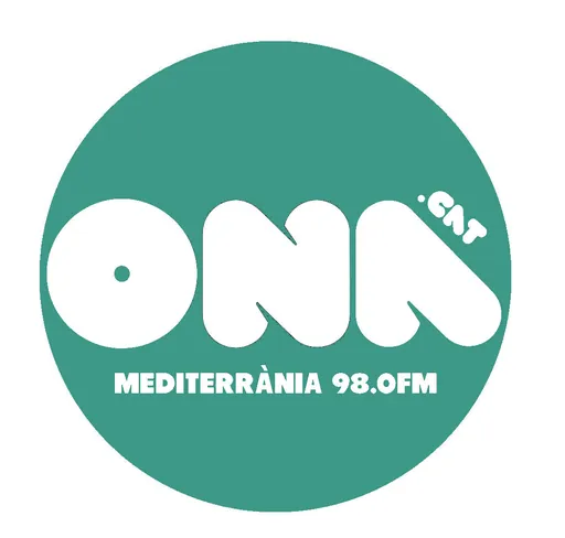 Ona Mediterrània logo