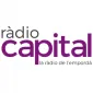 Ràdio Capital logo