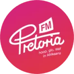 Pretoria FM logo