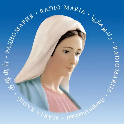 Radio Maria Peru logo