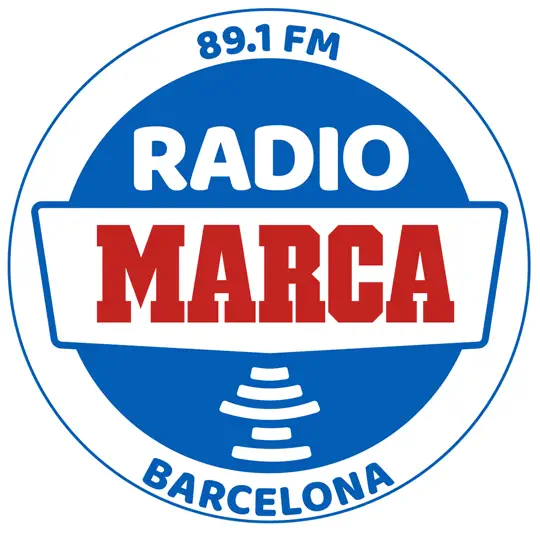 Radio Marca Barcelona logo