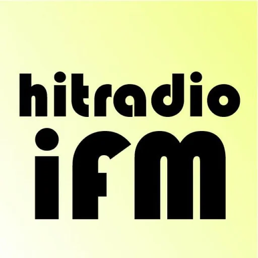 Laut.fm IFM logo
