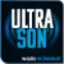 ULTRASON logo