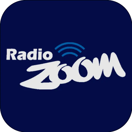 100% Radio-Zoom.de logo