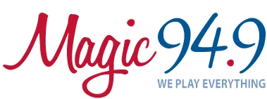 CKWM "Magic 94.9" Kentville, NS logo
