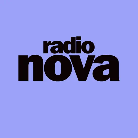 Radio Nova logo