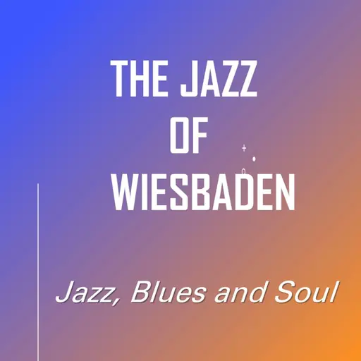 Laut.FM The Jazz of Wiesbaden logo