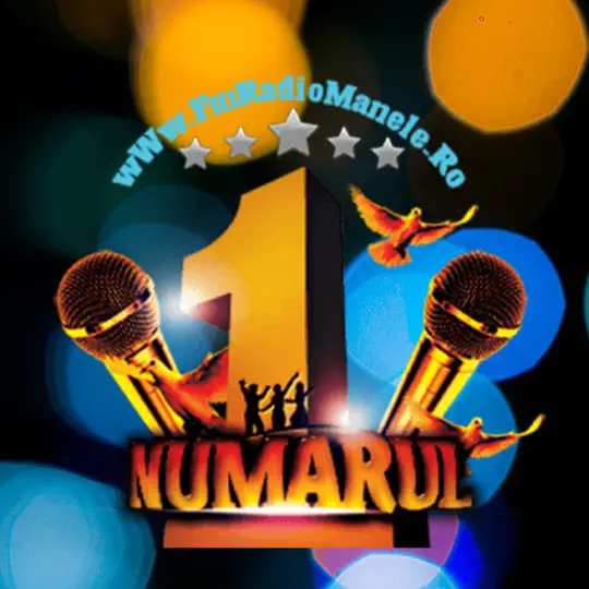 Radio Manele FM logo