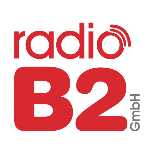 Radio B2 - Deutschland logo