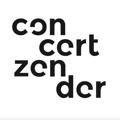 Concertzender Baroque logo