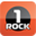 1 Rock Bulgaria logo