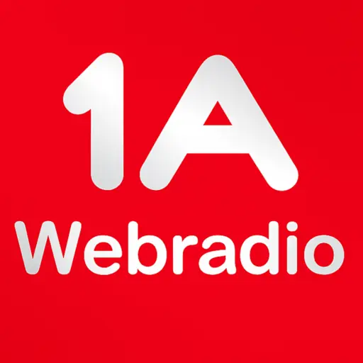 1A Fitness Hits logo