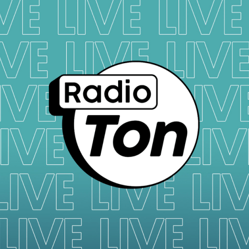 Radio Ton - Baden-Württemberg logo