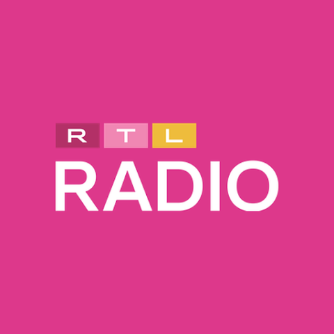 RTL Radio logo