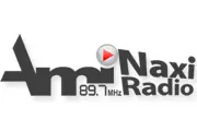 Ami Naxi Radio Kikinda logo