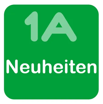 1A Neuheiten logo