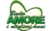 Radio Amore Nostalgia Catania logo