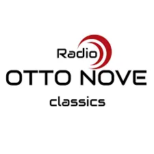 Radio Otto Nove Classics logo