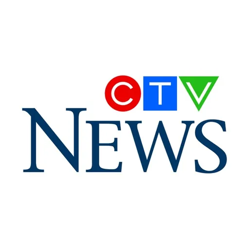 CTV News Audio Channel logo