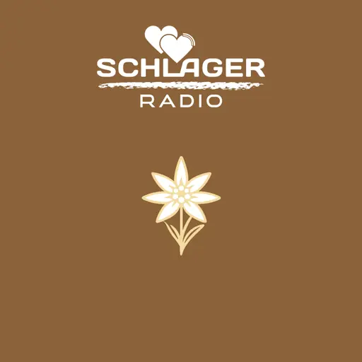 Radio B2 - Volksmusik logo