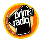 Primaradio logo