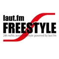 laut.fm Freestyle logo