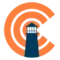 CRIS Radio - The Chicago Lighthouse logo