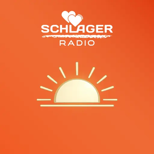 Radio B2 - Ostschlager logo