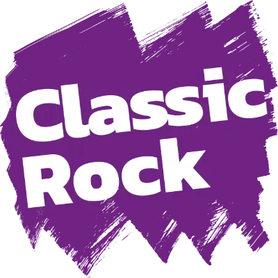 88.6 Classic Rock logo