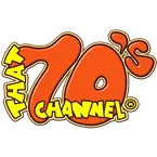 That 70's Channel logo