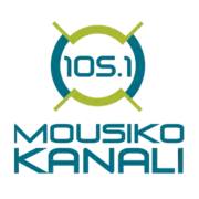 Mousiko Kanali logo