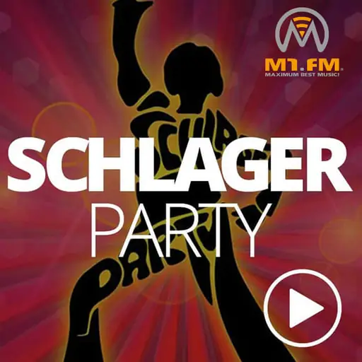 M1.FM - Schlagerparty logo