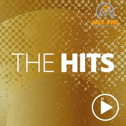 M1.FM - Hits logo