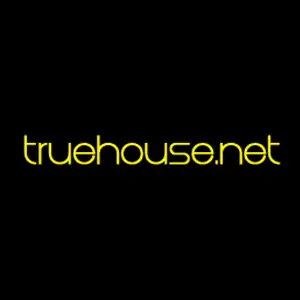True House Chill logo