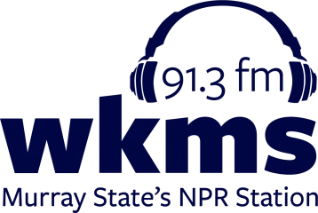 WKMS Classical logo
