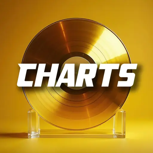 antenne Thüringen Charts logo