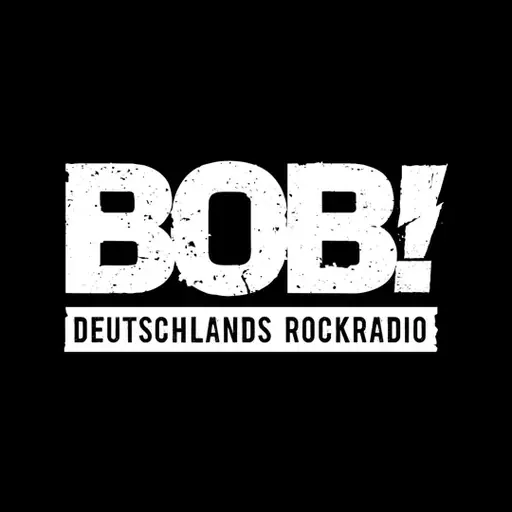 RADIO BOB! BOBs Gothic Rock logo