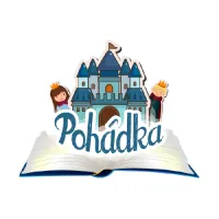 Rádio pohádka logo