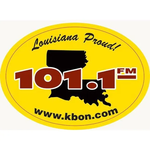 KBON logo
