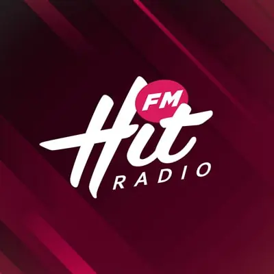 Hit FM Radio Beograd logo