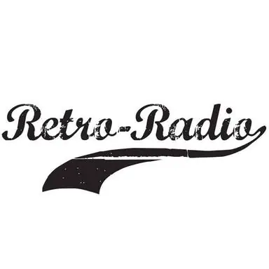 Retro-Radio Jul logo